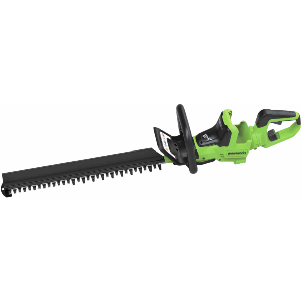 Кусторез GREENWORKS GD24HT611 24 V без акк и з/у   2208507