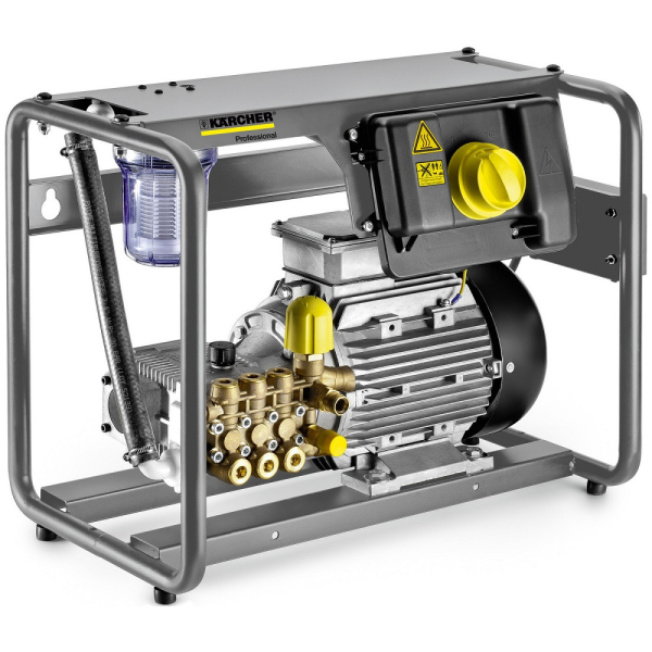 Мойка Karcher HD 9/18-4 Cage Classic