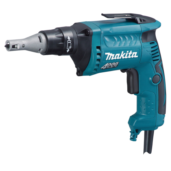 Шуруповерт Makita  FS 4000JX2