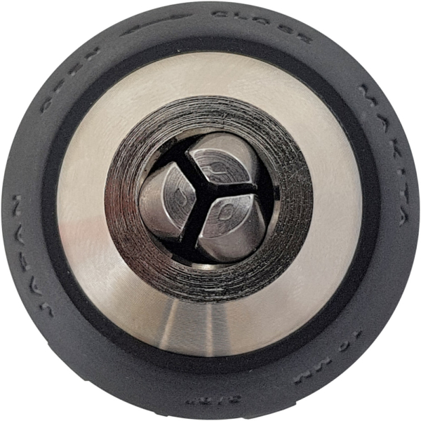 Патрон быстрозажимной Makita 10мм 3/8"     766002-3