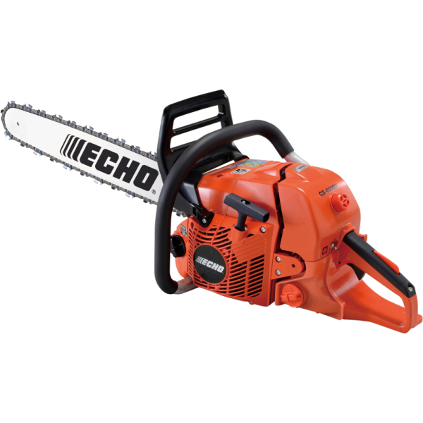 Бензопила ECHO  CS-620SX - 18"