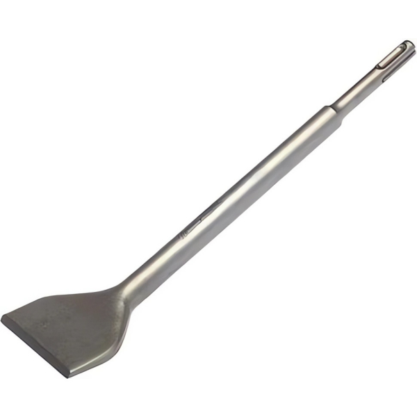 Зубило Makita SDS+ 60*250 изогнутое   (Р-24957)