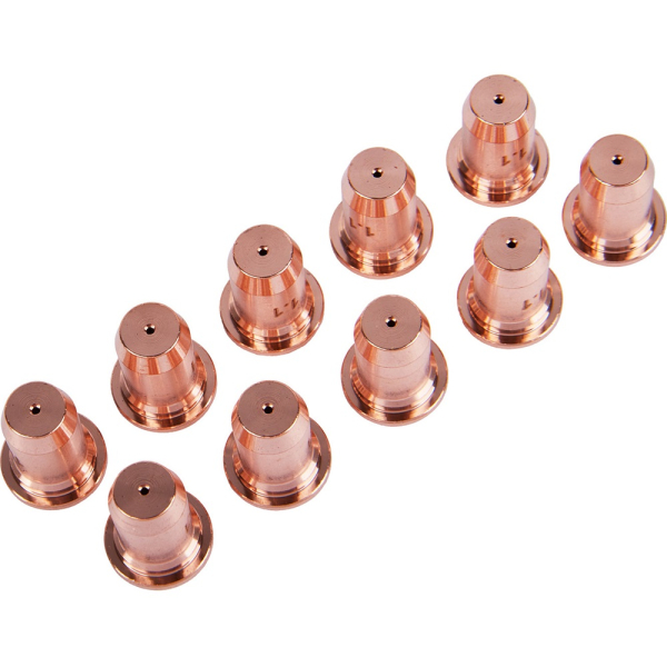 Сопло ELITECH для плазменной горелки уп.10 шт.   0606.020200