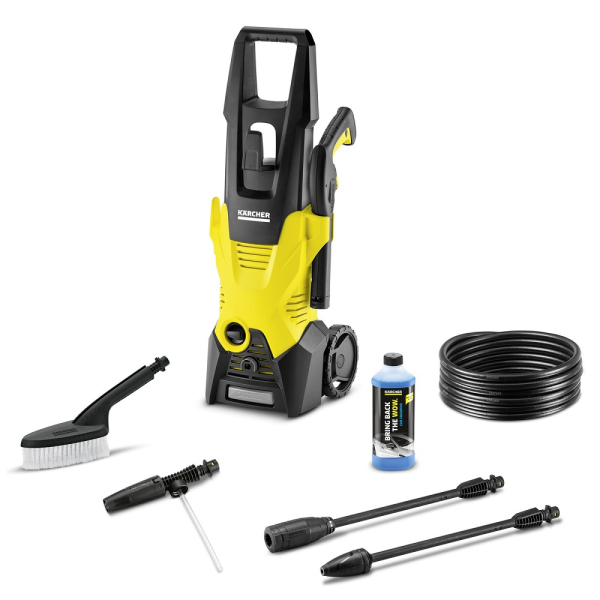 Мойка Karcher K 3 Car   1.601-886