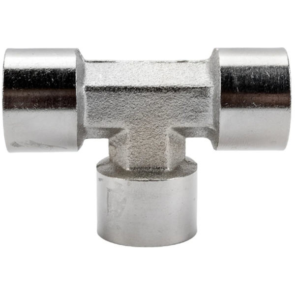 Разъемное соединение Fubag переходник T - 1/2"FFF   (180302)