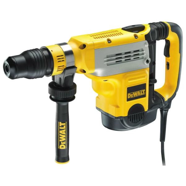 Перфоратор DEWALT  D 25722 K  кейс