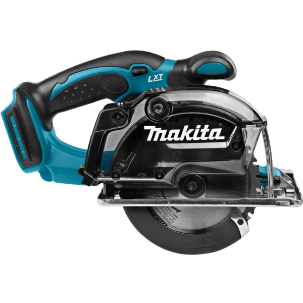 Пила дисковая аккумуляторная Makita DCS 552 Z