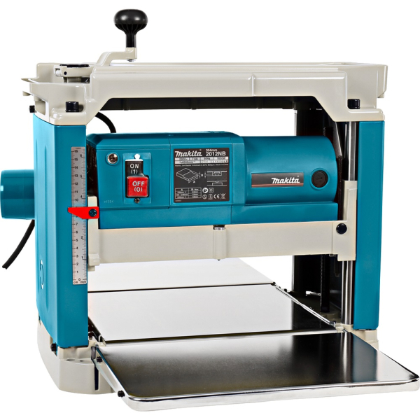 Станок д/о Makita Рейсмус 2012 NB