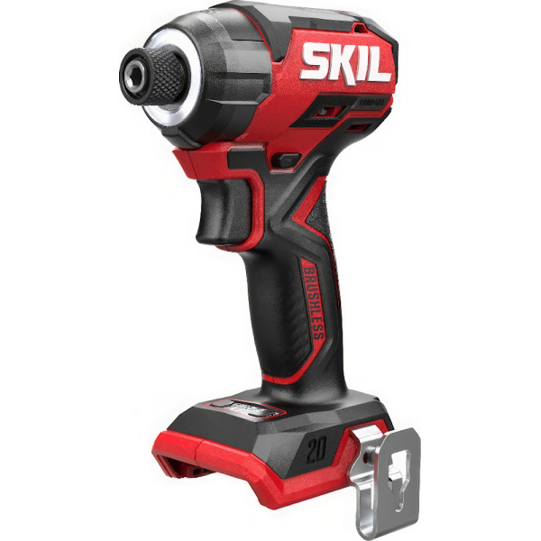 Винтоверт аккумуляторный SKIL ID6739 без АКБ и ЗУ