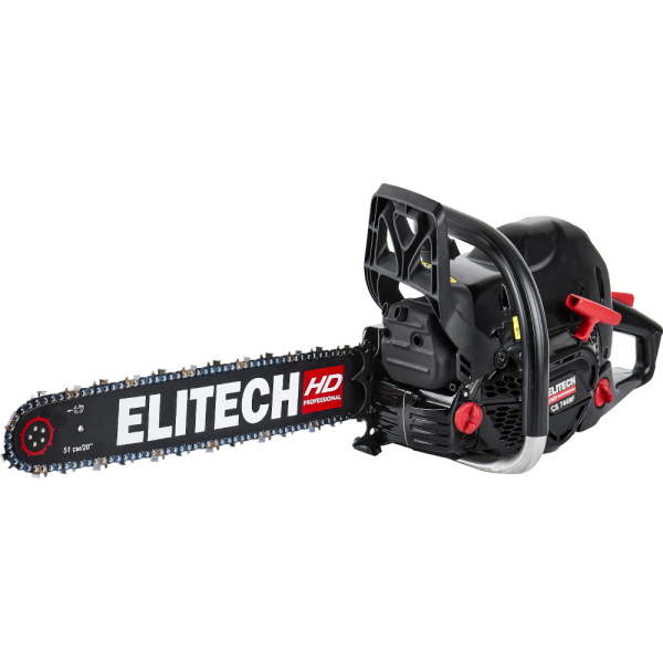 Бензопила ELITECH CS 7449F (E1611.008.00)