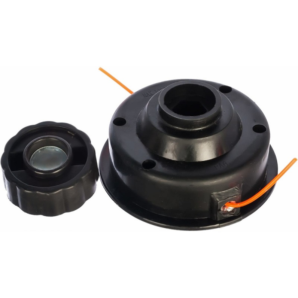 Катушка ELITECH для триммеров с гнутым валом  0809.000300