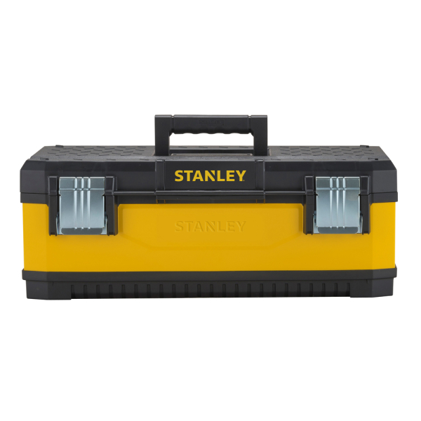 Ящик для инструмента STANLEY 23" металлопластмассовый     1-95-613
