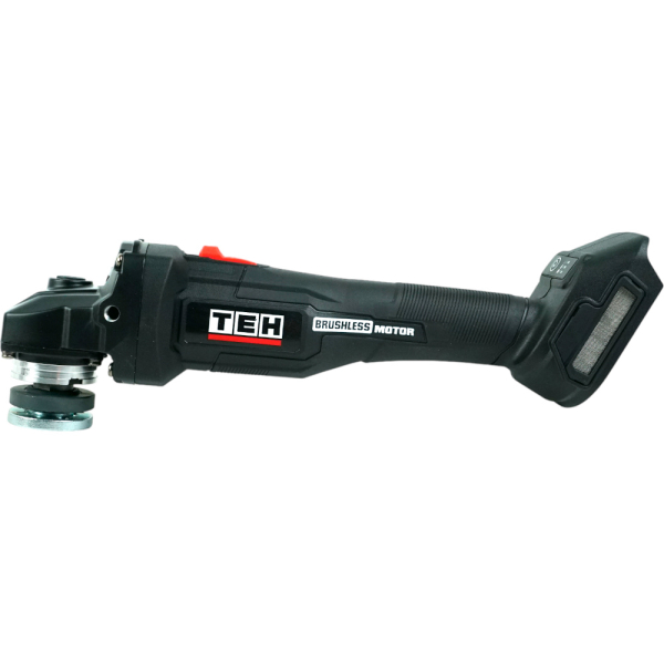 УШМ аккумуляторная 20V 125мм TEH LG125N-1B