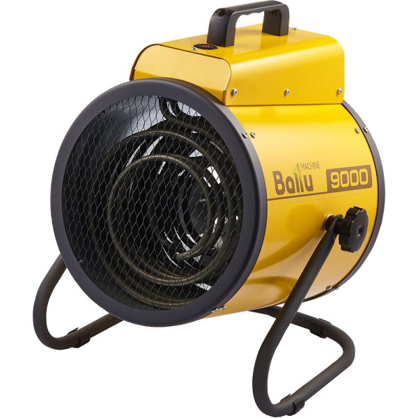 Тепловая пушка BALLU BHP-P2-9