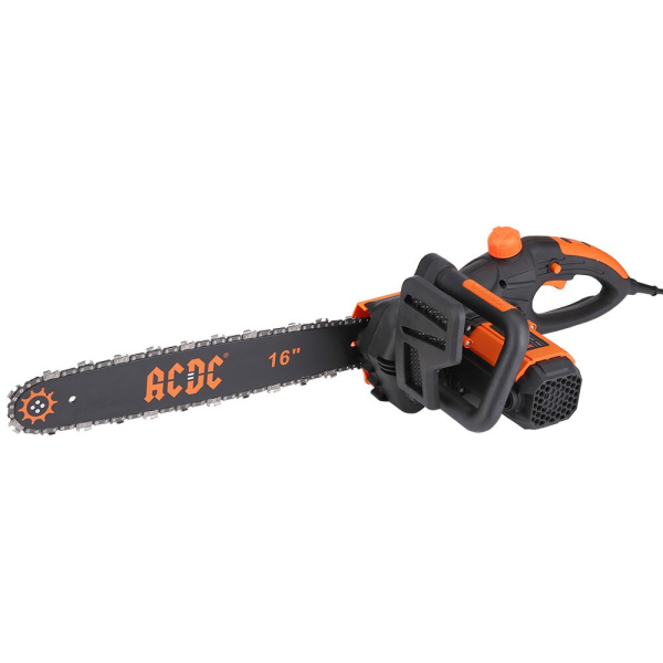 Пила цепная ACDC (Profipower) EC-2200, 16"   T0030