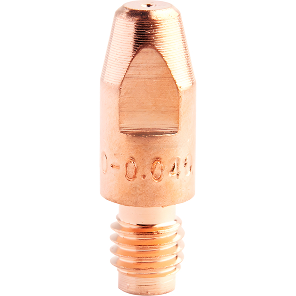 Наконечник сварочный Сварог М8 d1,0мм (MS) ICU0005-10 1шт.