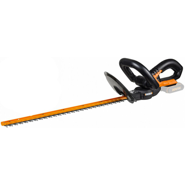 Кусторез WORX WG259E.9 20V без акк и з/у