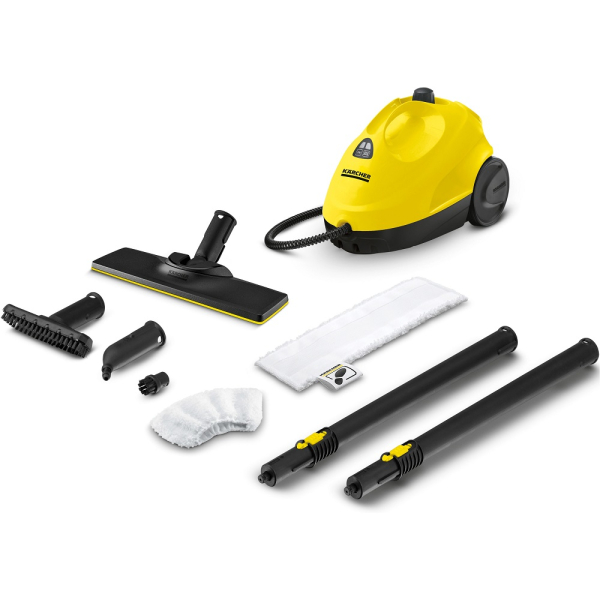 Пароочиститель Karcher SC 2 EasyFix (yellow)*EU   1.512-063