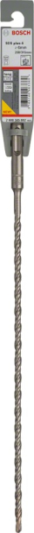 Бур BOSCH  SDS+ 6*310     2.608.585.602
