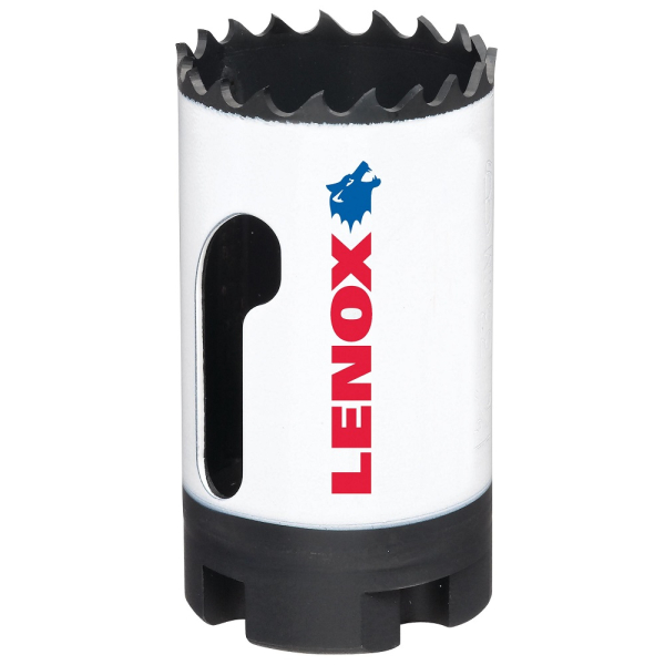 Коронка Lenox Bi-Metal 33мм