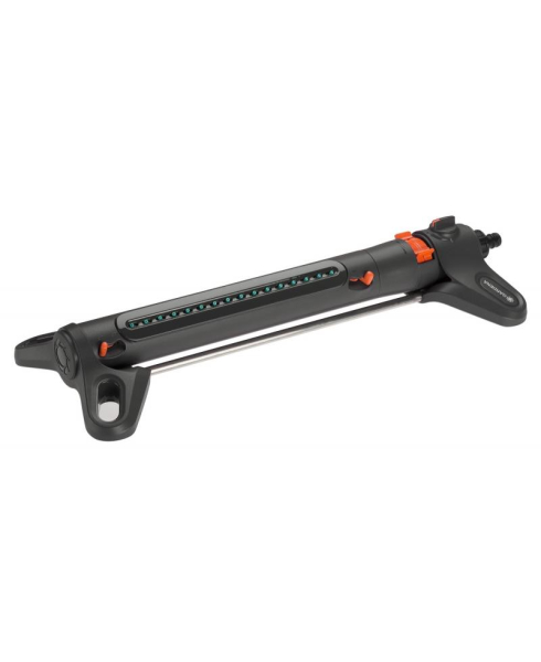 Дождеватель осциллирующий Gardena AquaZoom M    18712-20.000.00