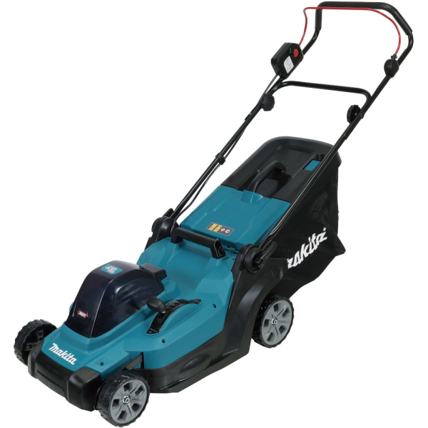 Газонокосилка Makita LM 004 GU102 аккумуляторная XGT