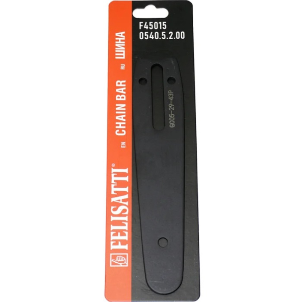 Шина FELISATTI 3/8" - 1.3 - 29   0540.5.2.00