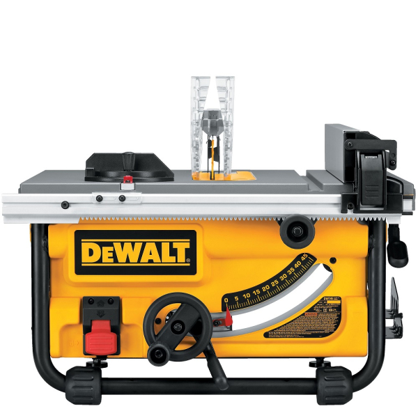 Пила торцовочная DEWALT DW 745