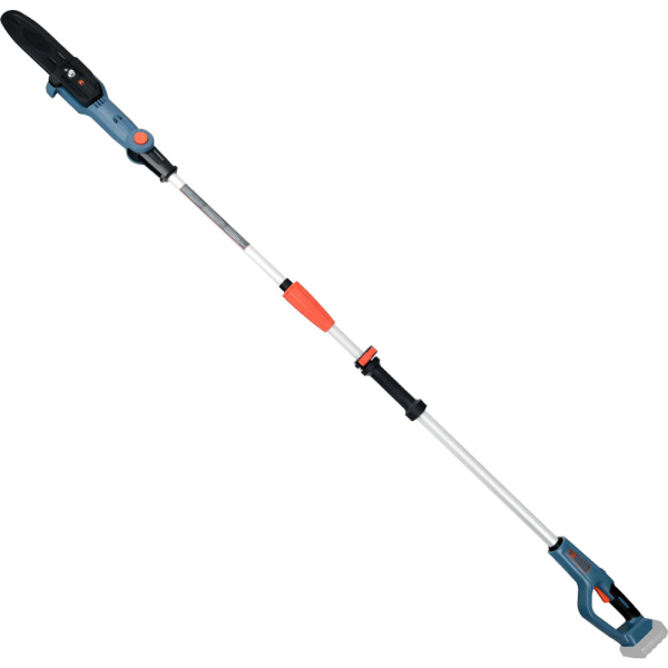 Высоторез аккумуляторный SENIX CSPX2-M-EU-0 X2 20V, без акб и зу