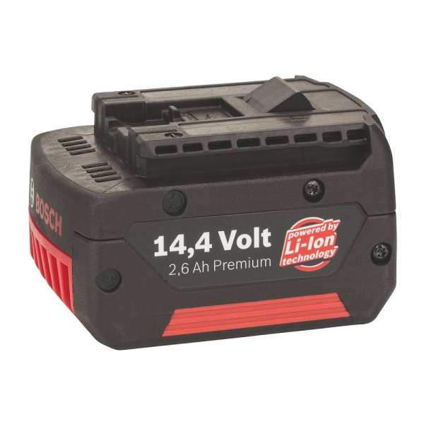 Аккумуляторная батарея BOSCH 14,4V     2.607.336.078
