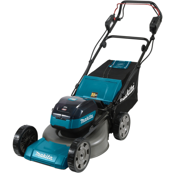 Газонокосилка Makita LM 001 GZ