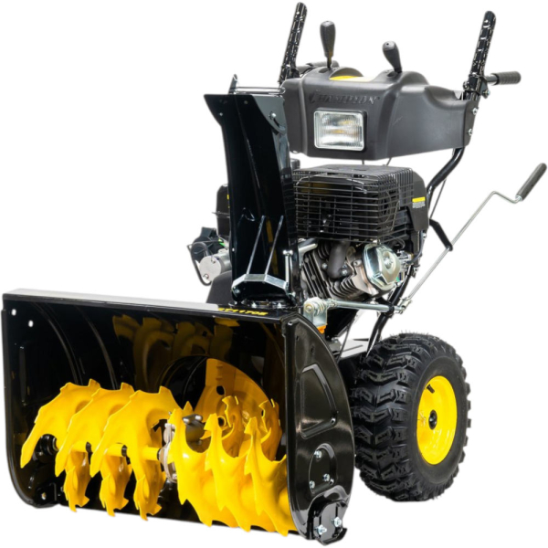 Снегоуборочник CHAMPION ST1170E