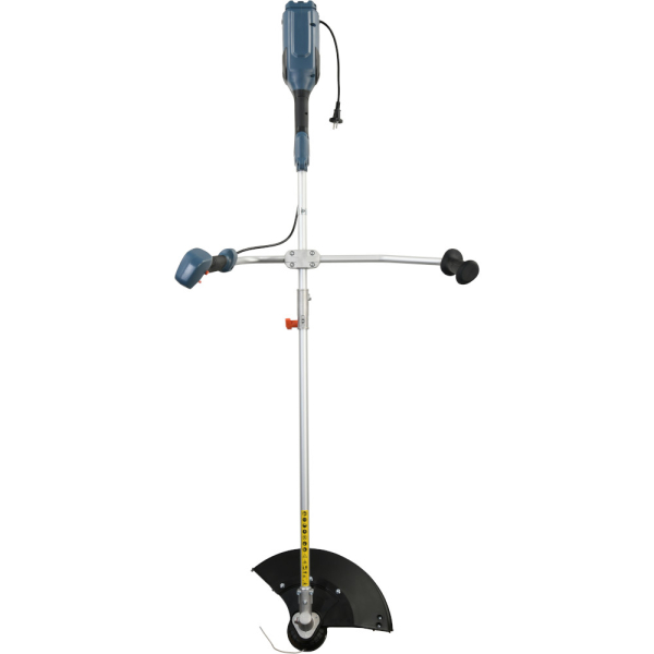 Триммер электрический SENIX BCUE12-M-EU