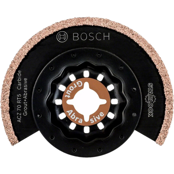 Насадка BOSCH для мультитула   2.608.661.692