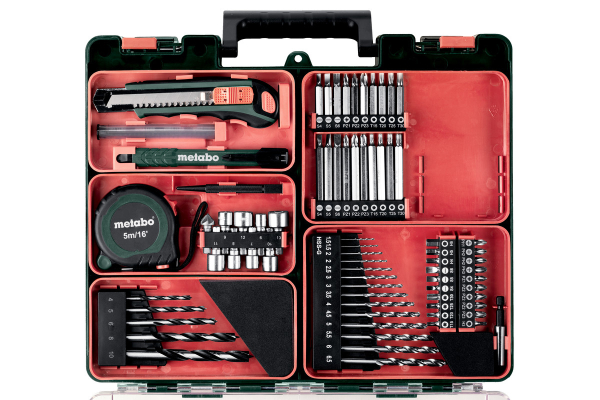 Дрель аккумуляторная Metabo BS 14.4 Li-ion   602206880