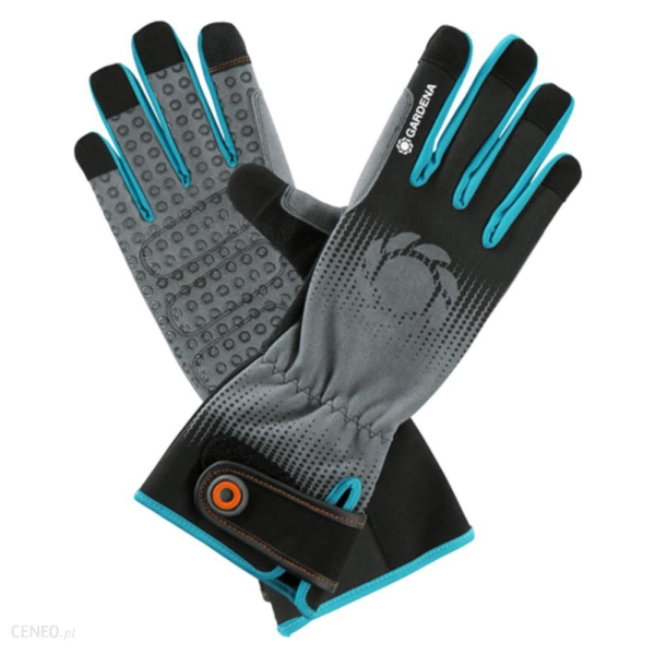 Перчатки для ухода за кустарниками Gardena, размер (M)     11530-20.000.00