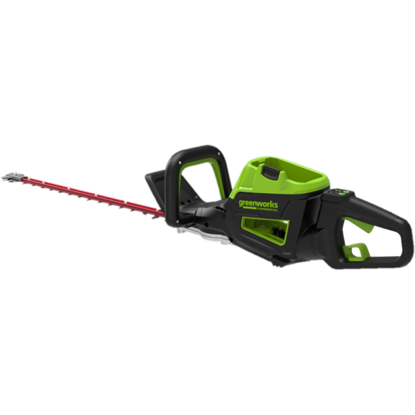 Кусторез GREENWORKS 82V без акк и з/у   2208307