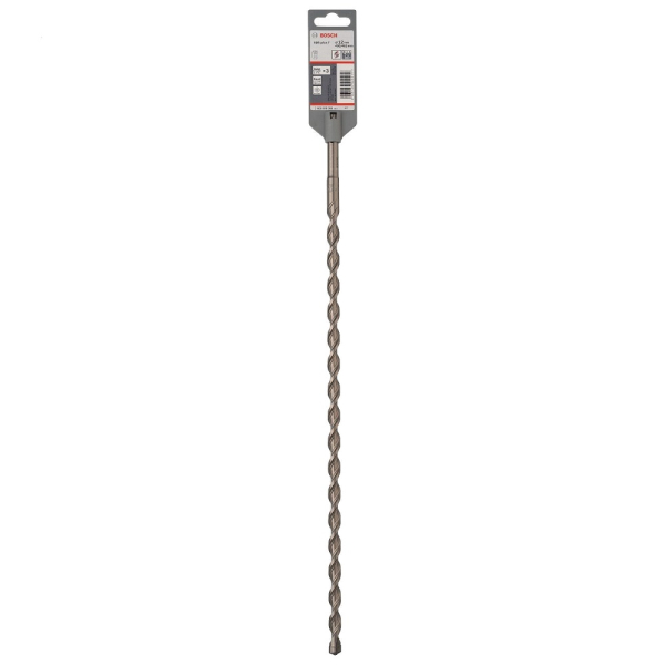 Бур BOSCH SDS+ X5L 12*465     2.608.585.054