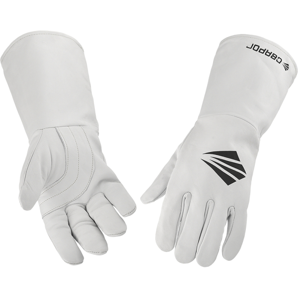 Перчатки защитные Сварог КС-82А (KS-82А)