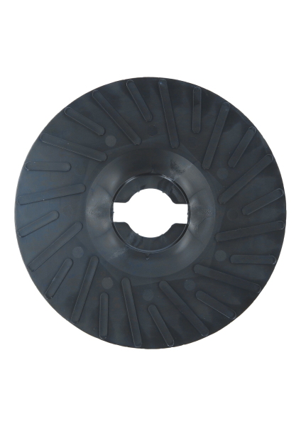 Тарелка опорная BOSCH X-LOCK 125 мм средняя   2.608.601.715