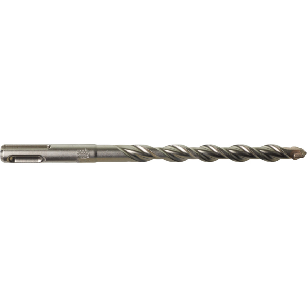 Бур Milwaukee SDS+ М2  10х160мм