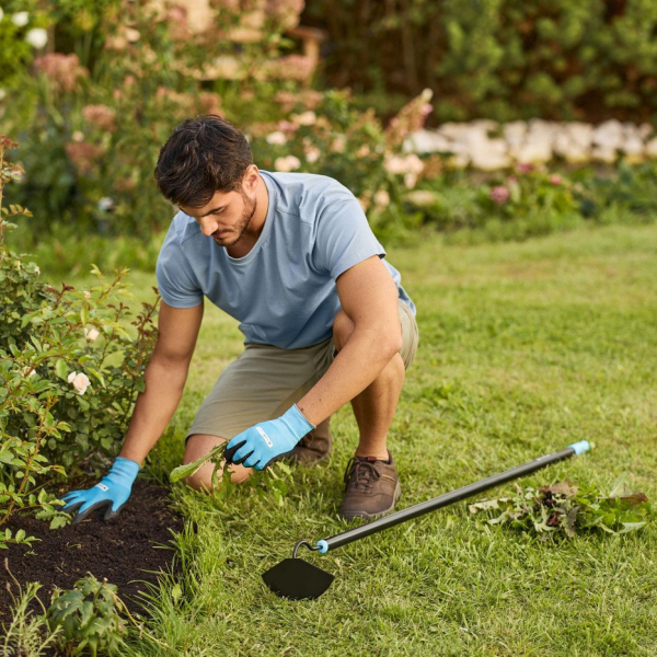 Мотыга CELLFAST IDEAL PRO полукруглая   40-234EX