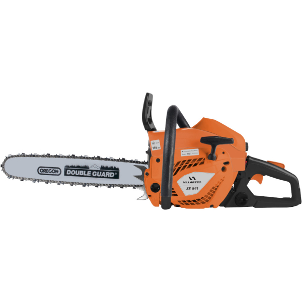 Бензопила VILLARTEC SB591 16" + Топор AX1570