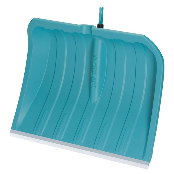 Лопата для уборки снега Gardena 50 см кромка из нержав. стали   03243-20.000.00