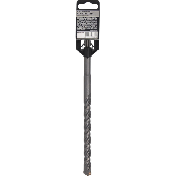 Бур NIREX Master SDS+ 14*210 NDM-1401
