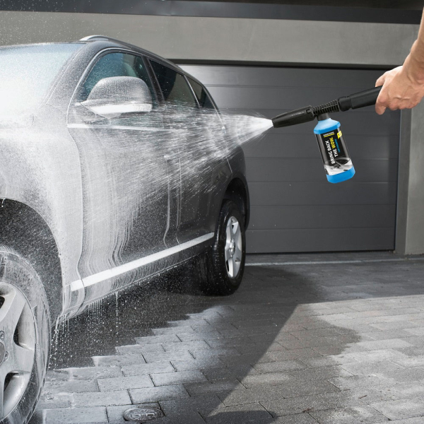 Мойка Karcher K 5 Basic Car   1.180-586