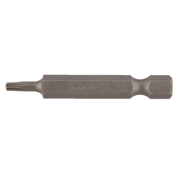 Бита Makita E-form (MZ) T40-50 мм 3 шт   B-25432