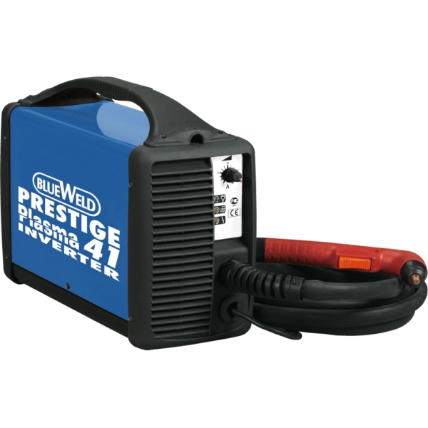 Плазморез Blueweld Prestige Plasma 41