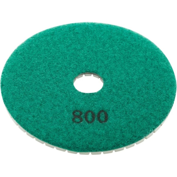 Диск алмазный гибкий Cutop Special (АГШК) 100*3мм Р800 шлифовальный   76-598