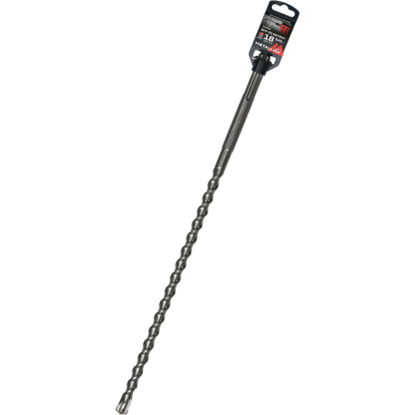 Бур по бетону SDS-max METALLICA Ultra 18 х540/400 мм   905982